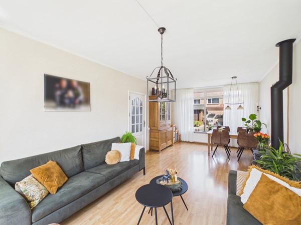 Medium property photo - Johannes Vermeerstraat 10, 4532 HE Terneuzen